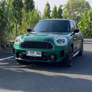 Jual bekas Mini Cooper Countryman 1.5 AT - 2023,lokasi di Denpasar Kota