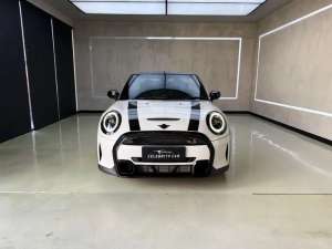 Jual bekas Mini Cooper S Cabriolet 2024,lokasi di Denpasar Kota