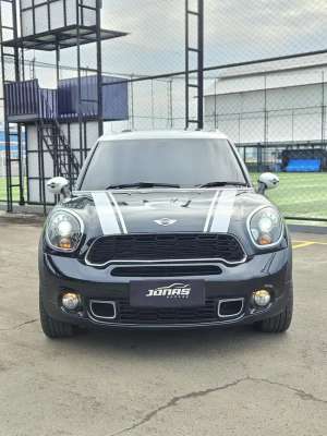 Jual bekas Mini Cooper S Countryman 2013 Bensin,lokasi di  ,Jakarta Utara