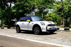 Jual bekas MINI COOPER S EV,lokasi di Jakarta Timur
