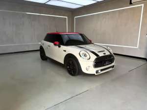 Jual bekas Mini Cooper S Hatchback 2015,lokasi di Denpasar Kota