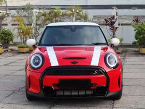 Jual bekas MINI COOPER S TURBO 3DOORS 2023,lokasi di  