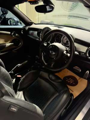 Jual bekas Mini Coupe 2012 Bensin,lokasi di Jakarta Selatan