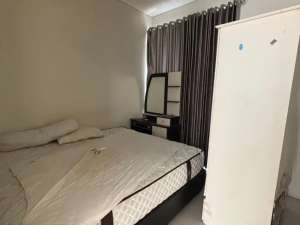 Minimalis Rumah di Citraland Northwest Park LakeviewGardenview lokasi di Surabaya Kota, tersedia melalui melalui situs Olx