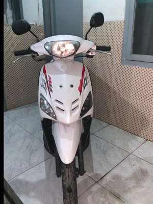 Jual bekas Mio 5TL ORIGINAL NON PUSTEP,lokasi di Tangerang Kota