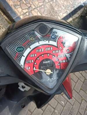 Jual bekas Mio GT 113cc, tahun 2014,lokasi di Depok Kota