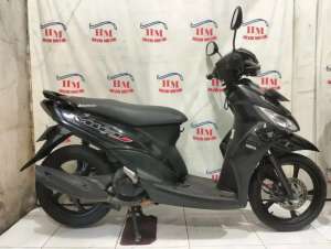 Jual bekas MIO J, Plat Panjang, Mulus, Istimewa, Terawat, Bisa TukarTambah,lokasi di  ,Surabaya Kota