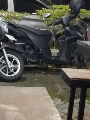 Jual bekas Mio M3 2016 surat hidup,lokasi di Sidoarjo  Kab.