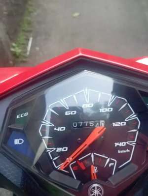 Jual bekas Mio m3 2022 istimewah,lokasi di  