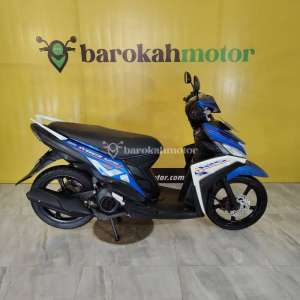 Jual bekas MIO M32016 Dijual KreditCash,lokasi di Magelang Kab.