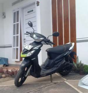 Jual bekas Mio Smale Original,lokasi di Bandung Kab.