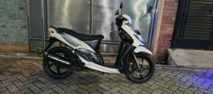 Jual bekas MIO SMILE YAMAHA,lokasi di  ,Tangerang Kota