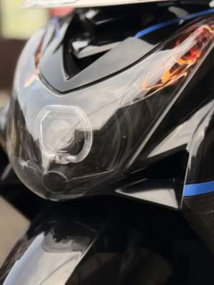 Jual bekas Mio Soul 2009 Good Condition,lokasi di Bandung Kota