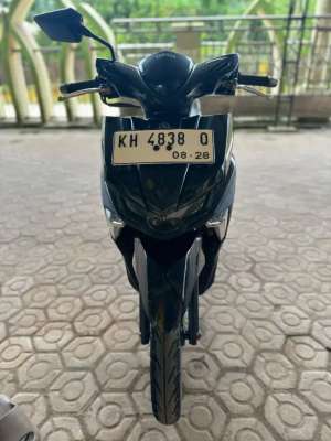 Jual bekas Mio soul GT 125,lokasi di Kotawaringin Barat Kab.