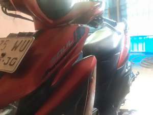 Jual bekas Mio soul gt 125 cc 2015 W Sdj mirip vario Honda surat hidup lengkap,lokasi di Sidoarjo  Kab.