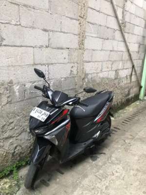 Jual bekas Mio Soul GT 2015,lokasi di  ,Tangerang Kota