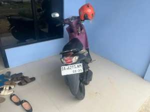 Jual bekas Mio Soul tahun 2011,lokasi di Banjarbaru Kota