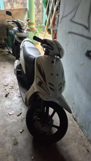 Jual bekas mio sporty 2008,lokasi di Bekasi Selatan
