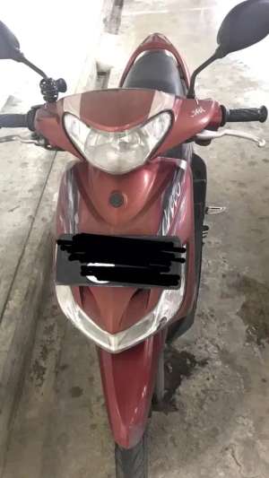 Jual bekas MIO SPORTY 2010,lokasi di Surabaya Kota