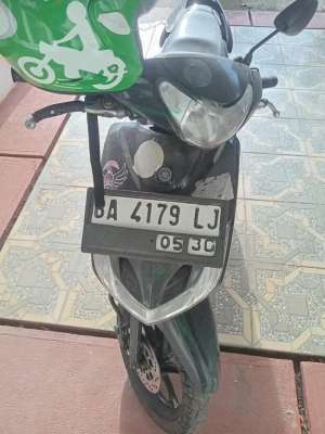 Jual bekas Mio sporty mio smile,lokasi di Tangerang Selatan Kota