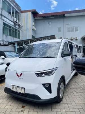 Jual bekas Mitra EV BlindVanMinibus,lokasi di Batam Kota