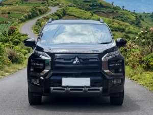 Jual bekas MitsNew Xpander Cross Plus 1.5 AT km 14 Rb,lokasi di  