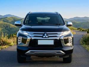 Jual bekas Mits Pajero Sport DAkAR.AT Terwat,lokasi di Sidoarjo  Kab.