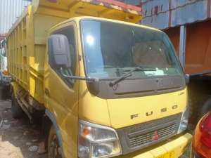 Jual bekas MITSUBISHICOLT DIESEL DT,lokasi di  