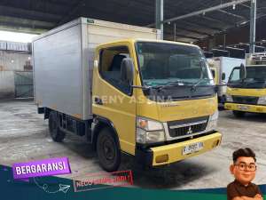 Jual bekas MITSUBISHI Colt Diesel FE 71 S Engkel Box Standar 2019,lokasi di Bandung Kota