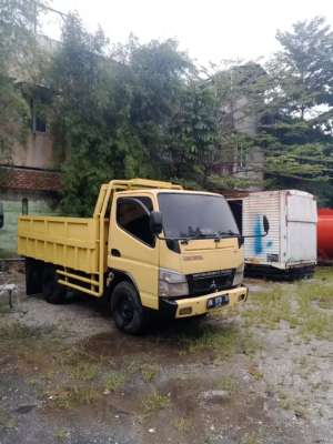 Jual bekas Mitsubishi Colt Fe-71 PS 110,lokasi di Pekanbaru Kota