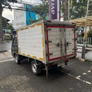 Jual bekas Mitsubishi Colt L300 2016 Diesel,lokasi di  