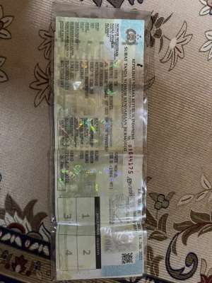 Jual bekas Mitsubishi Colt T120SS 1993 Bensin,lokasi di  