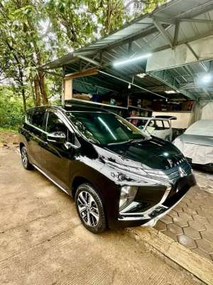Jual bekas Mitsubishi Expander Sport Thn 2018,lokasi di Bekasi Kota