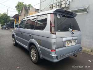 Jual bekas Mitsubishi Kuda Diamond 2005 Bensin,lokasi di Bekasi Kota