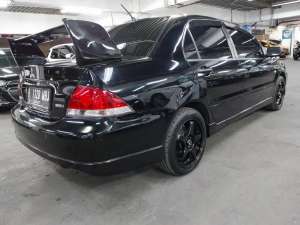 Jual bekas Mitsubishi LANCER 1.8 SE.i Matic Full Original Low Km,lokasi di Jakarta Pusat