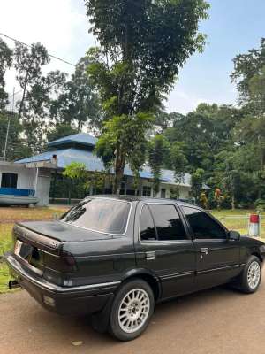 Jual bekas Mitsubishi Lancer 1992 Bensin,lokasi di  ,Jakarta Timur
