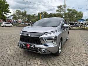 Jual bekas Mitsubishi New Xpander 1.5 Sport Mt 2023,lokasi di Banjarbaru Kota