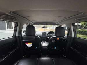 Jual bekas Mitsubishi Outlander Sport 2015 Bensin,lokasi di Tangerang Selatan Kota