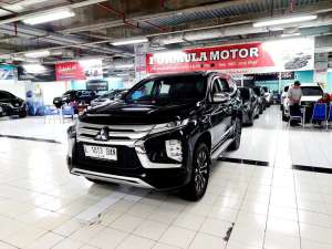 Jual bekas Mitsubishi PAJERO DAKAR 4x2 AT 2022,lokasi di  