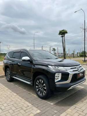 MITSUBISHI PAJERO DAKKAR 4x22023 lokasi di Jakarta Pusat, tersedia melalui melalui situs Olx