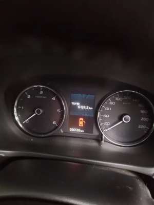 Jual bekas Mitsubishi Pajero Sport 2016 Diesel,lokasi di  ,Bekasi Kab.