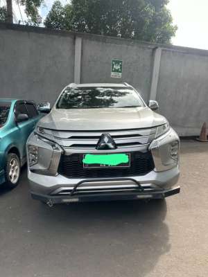 Mitsubishi Pajero Sport 2022 lokasi di Jakarta Selatan, tersedia melalui melalui situs Olx