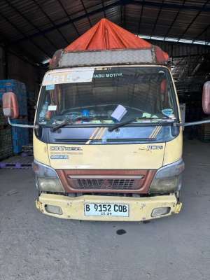 Jual bekas Mitsubishi Pajero Sport 2022 Diesel,lokasi di Tangerang Kab.