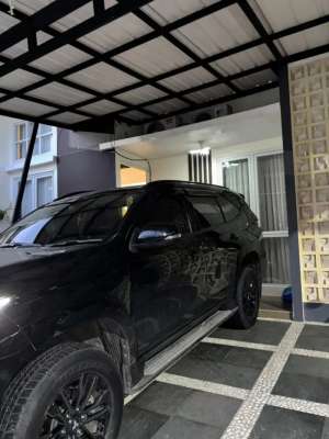 Jual bekas Mitsubishi Pajero Sport 2022 Diesel,lokasi di  