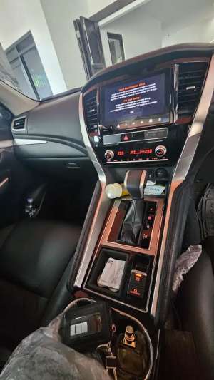 Mitsubishi Pajero Sport 2023 Diesel , tersedia melalui melalui situs Olx