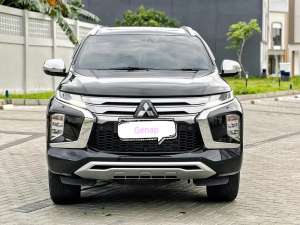 Jual bekas Mitsubishi Pajero Sport ultimate 4x4 2022 Diesel,lokasi di Tangerang Kota