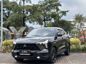 Jual bekas Mitsubishi Xforce ultimate 2024,lokasi di Jakarta Utara