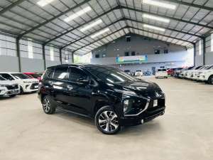 Jual bekas Mitsubishi Xpander 1.5 Exceed 20192020 AT Matic, Sangat terawat,lokasi di Palembang Kota