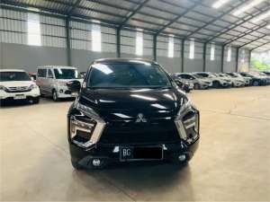 Jual bekas Mitsubishi Xpander 1.5 Exceed 20212022 MT Manual, Sangat terawat,lokasi di Palembang Kota