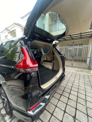 Jual bekas Mitsubishi Xpander 2017 Bensin,lokasi di Kab. Badung